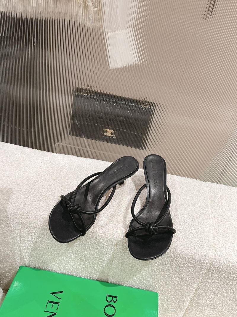 Bottega Veneta Sandals